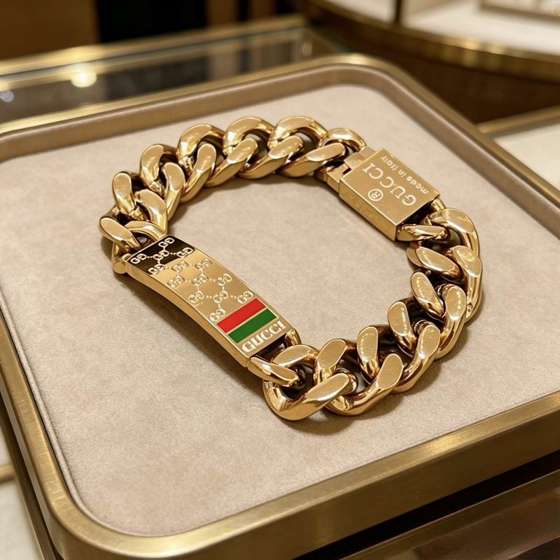 Gucci Bracelet 05yxs130